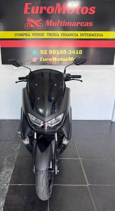 YAMAHA NMAX 160 ABS 